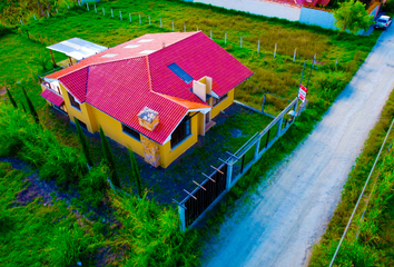 Casa en  Uzhupud Garden, Canton Paute, Cuenca, Paute, Ecuador