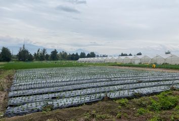 Terreno Comercial en  Wm2j+4v Quito, Ecuador