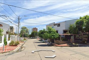 Casa en  Los Nogales, Barranquilla