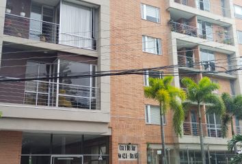 Apartamento en  Mirador De Santa Elena, Ibagué, Tolima, Colombia