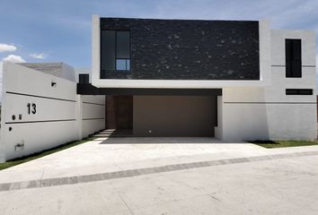 Casa en fraccionamiento en  Abadía, Avenida Mediterraneo, Rancho Santa Monica, Aguascalientes, México