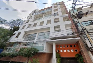 Departamento en  Louisiana, Nápoles, Ciudad De México, Cdmx, México