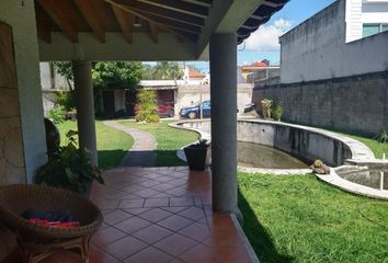 Casa en  Ricardo Flores Magón, Cuernavaca, Morelos