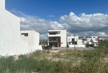 Lote de Terreno en  La Vista Residencial, Anillo Vial Fray Junípero Serra, Residencial La Vista, La Vista Residencial, Santiago De Querétaro, Querétaro, México