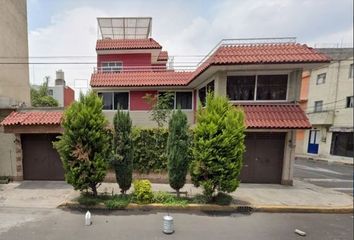 Casa en  Av. De Los 100 Metros, Lindavista Vallejo Iii Sección, Ciudad De México, Cdmx, México