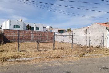 Lote de Terreno en  Paseo Del Llano, Villas De Irapuato, Guanajuato, México