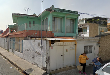 Casa en  San Francisco Culhuacán Barrio De La Magdalena,, Coyoacán, Cdmx