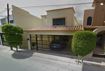 Casa en  Av Provincia Albacete 30, Los Portales, Hermosillo, Sonora, México