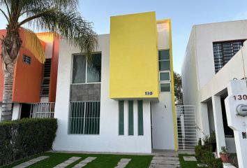 Casa en  Residencial Benevento, El Tlacuache Oriente, León, Guanajuato, México