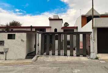 Casa en fraccionamiento en  P.º De Francia 60, Lomas Verdes 3ra Secc, 53125 Naucalpan De Juárez, Méx., México