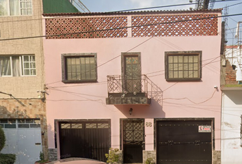 Casa en  María Hernández Zarco, Álamos, 03400 Ciudad De México, Cdmx, México