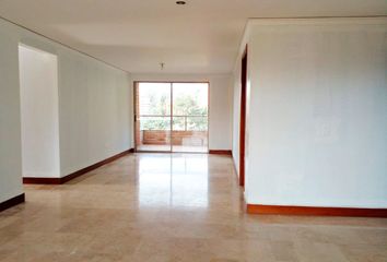 Apartment for rent in Poblado, Medellín