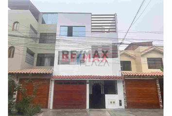 Departamento en  Calle Cuatro, Chorrillos, Lima, 15067, Per