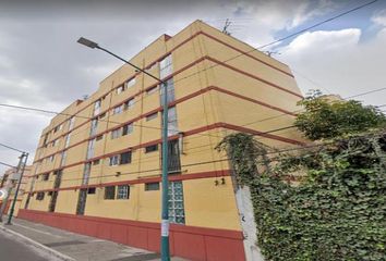 Departamento en  Agrícola Pantitlán, Iztacalco
