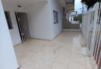 Apartamento en  Calle 45 #11-83, Barranquilla, Atlántico, Colombia