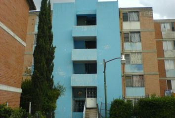 Departamento en  Unidad Habitacional, Mz 033, San Rafael, Coacalco, Estado De México, México