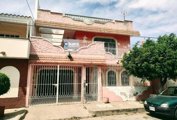 Casa en  Ferrocarrilera, Mazatlán