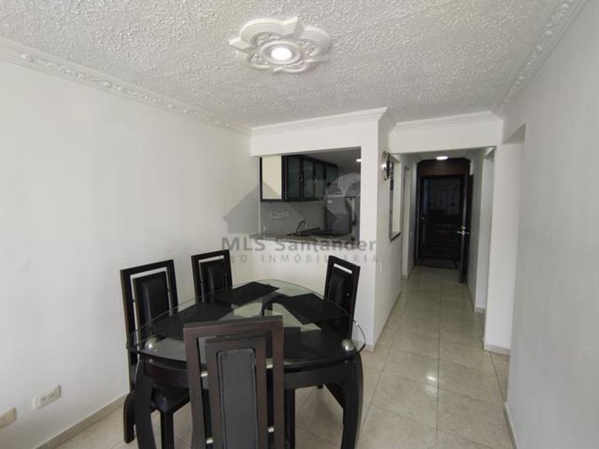 Apartamento en venta Kyron Ii, Calle 51 26a, Nuevo Sotomayor, Cabecera Del Llano, Bucaramanga, Santander, Col