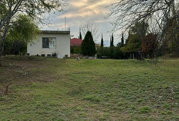 Quinta en  Montemorelos, Nuevo León, México