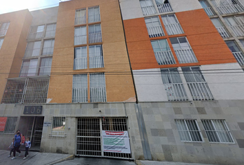 Departamento en  Calle 6 106, Agrícola Pantitlán, Ciudad De México, Cdmx, México