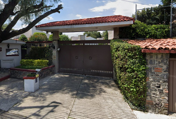 Casa en fraccionamiento en  Camino Real Al Ajusco No 520, Fuentes De Tepepan, Ciudad De México, Cdmx, México