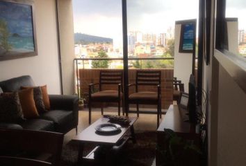 Apartamento en  Sotavento, Bogotá