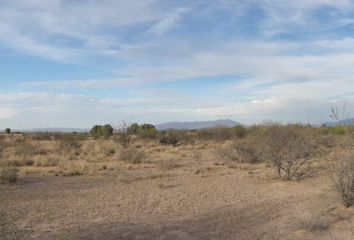 Lote de Terreno en  Meoqui, Chihuahua, Mex