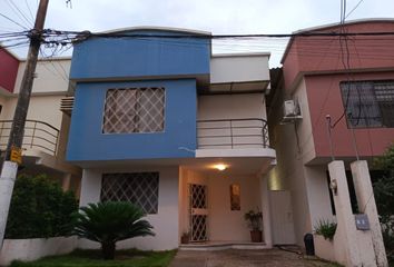 Casa en  Urbanización San Felipe, Guayaquil, Ecuador