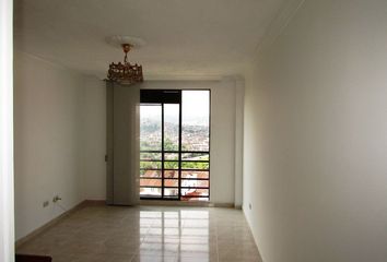 Apartamento en  Canaveral Ii, Pereira