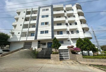 Apartamento en  Ciudad Jardín, Barranquilla