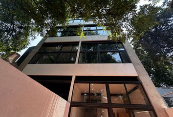 Departamento en  El Rosedal, Coyoacán, Cdmx