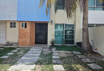 Casa en  De Porto Bello Sm 501, Porto Alegre, Cancún, Quintana Roo, México