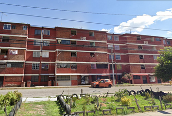 Departamento en  San Lorenzo Tetlixtac, Coacalco De Berriozábal