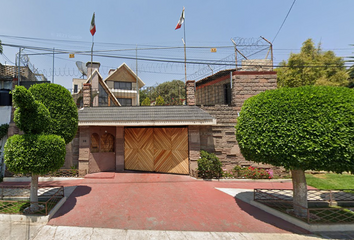 Casa en  Lesbos, Lomas Estrella 1ra Sección, Ciudad De México, Cdmx, México