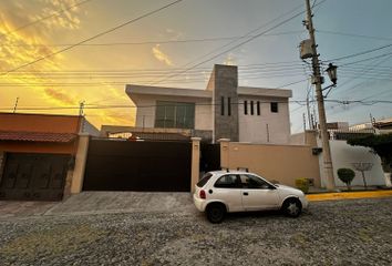Casa en  Plata 5, Burgos Bugambilias, Tres De Mayo, Morelos, México
