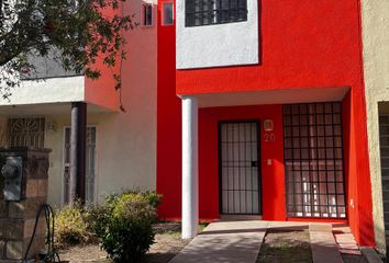 Casa en  Granado 20, Misión La Floresta, Zapopan, Jalisco, México