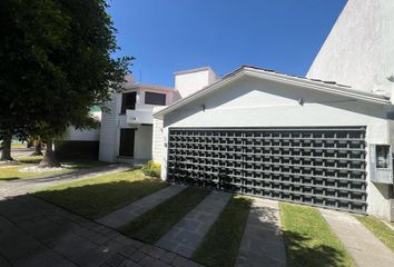 Casa en fraccionamiento en  Puerta De Hierro, Puebla De Zaragoza, Puebla, México