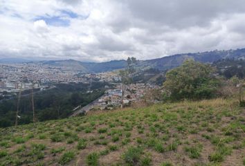 Terreno Comercial en  Ambato, Ecuador