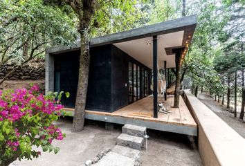 Casa en  Pueblo Huilotepec, Tepoztlán