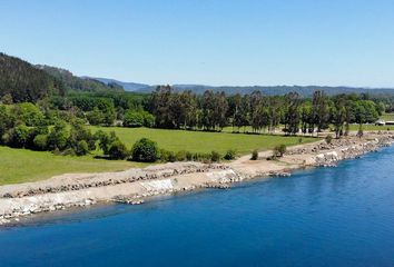 Parcela en  Los Lagos, Valdivia