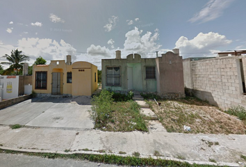 Casa en  Xcorazón, Valladolid, Yucatán, México