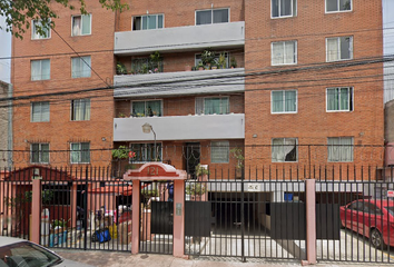 Departamento en  Lago Constanza 121, Lago Sur, Ciudad De México, Cdmx, México