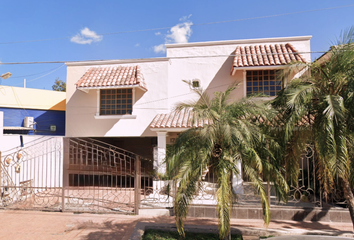 Casa en  Vicente Guerrero 177, Centro, Guasave, Sinaloa, México