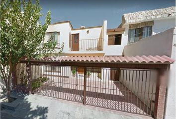 Casa en  Francisco Allen 225, Nueva Los Ángeles, Torreón, Coahuila De Zaragoza, México