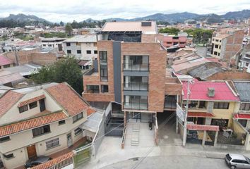 Departamento en  Guantánamo, Cuenca, Ecuador