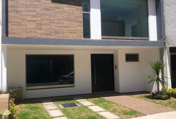 Casa en  Residencial Platinum, Calle Bronce, Residencial Platinum, Pachuca De Soto, Estado De Hidalgo, México