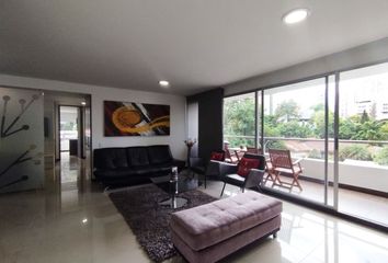 Apartamento en Poblado, Medellín