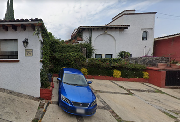 Casa en  Progreso 5, San Nicolás Totolapan, De San Nicolás Totolapan, Cdmx, México