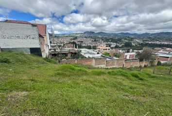 Terreno Comercial en  Loja