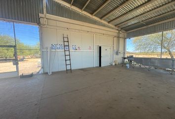 Lote de Terreno en  Calle A. Zamora 12, Zona Industrial, Hermosillo, Sonora, México